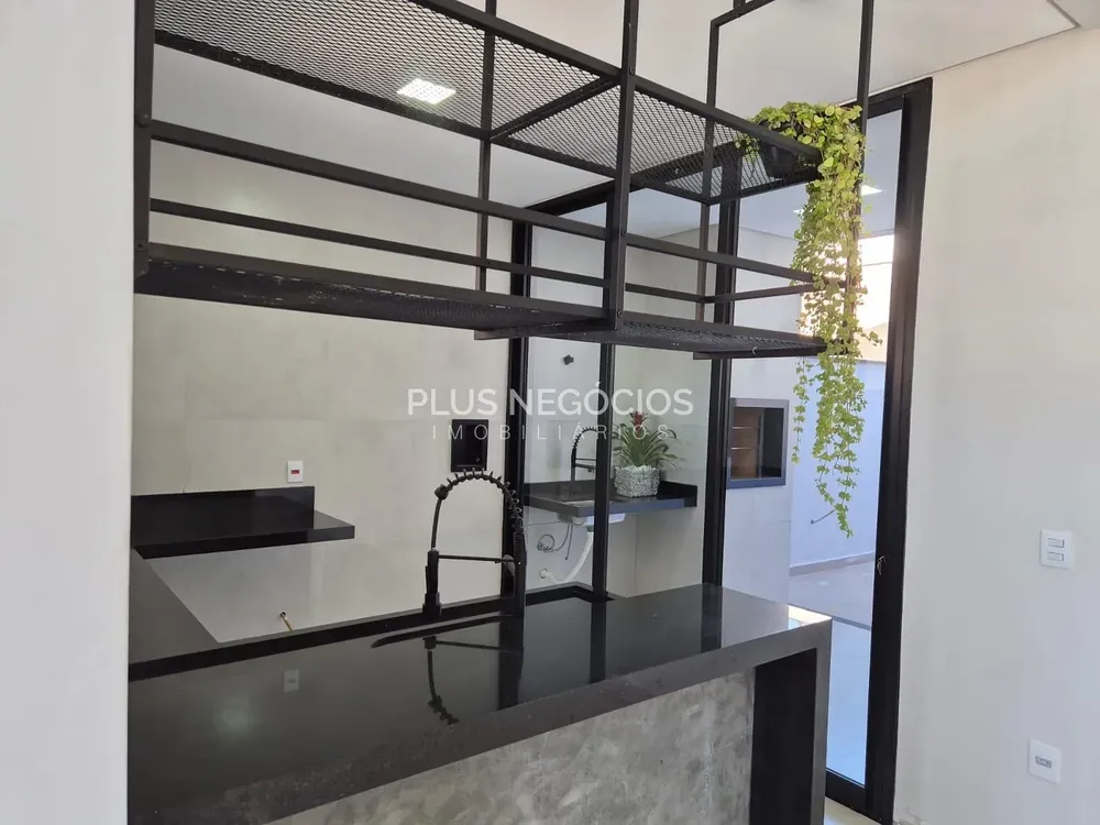 Casa, 3 quartos, 105 m² - Foto 3
