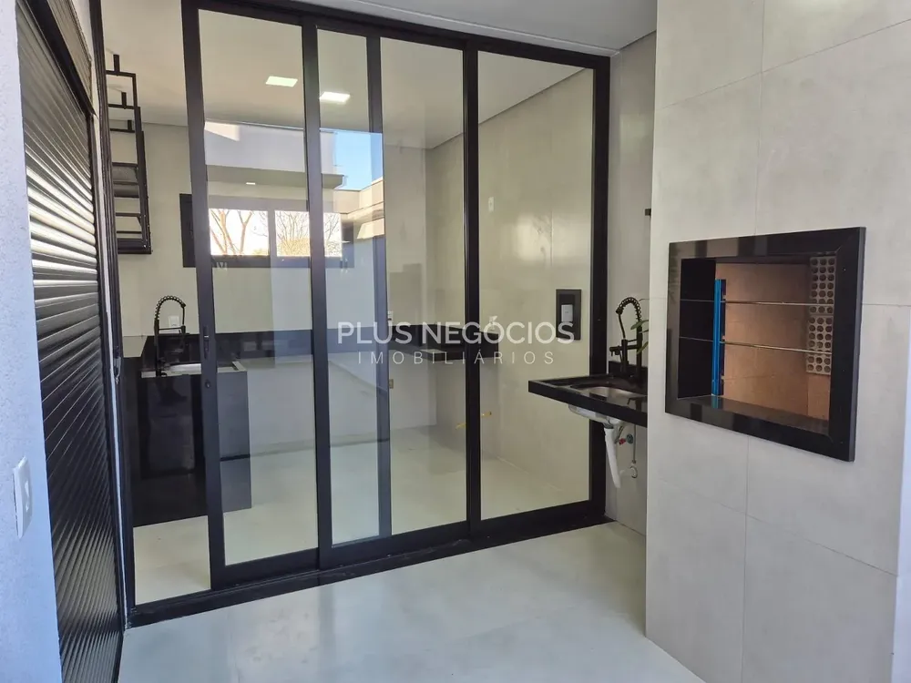 Casa, 3 quartos, 105 m² - Foto 1