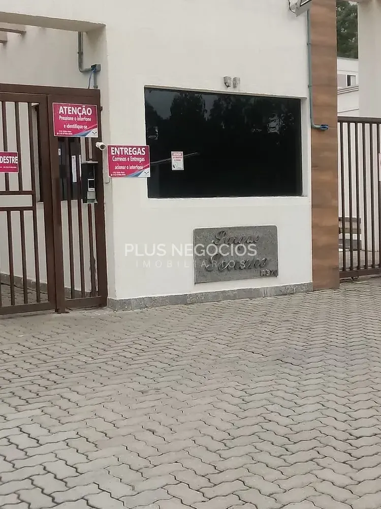 Apartamento, 2 quartos, 48 m² - Foto 8