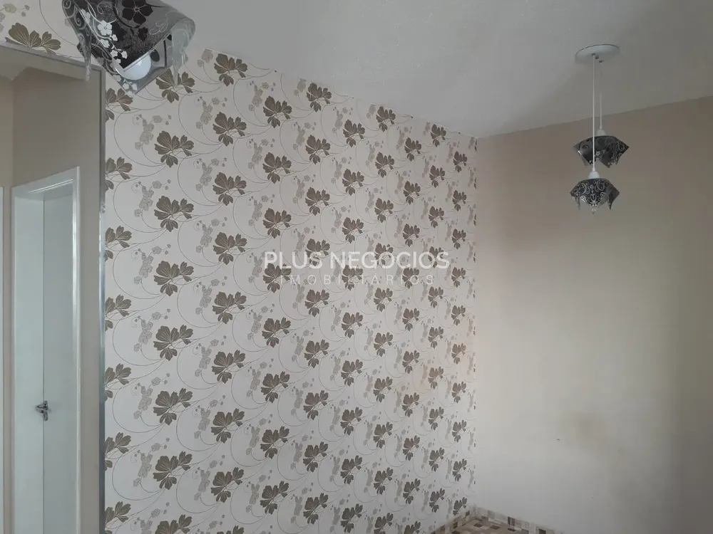 Apartamento, 2 quartos, 48 m² - Foto 2