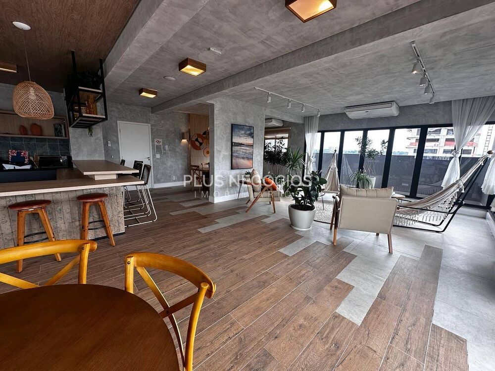 Apartamento, 1 quarto, 27 m² - Foto 9