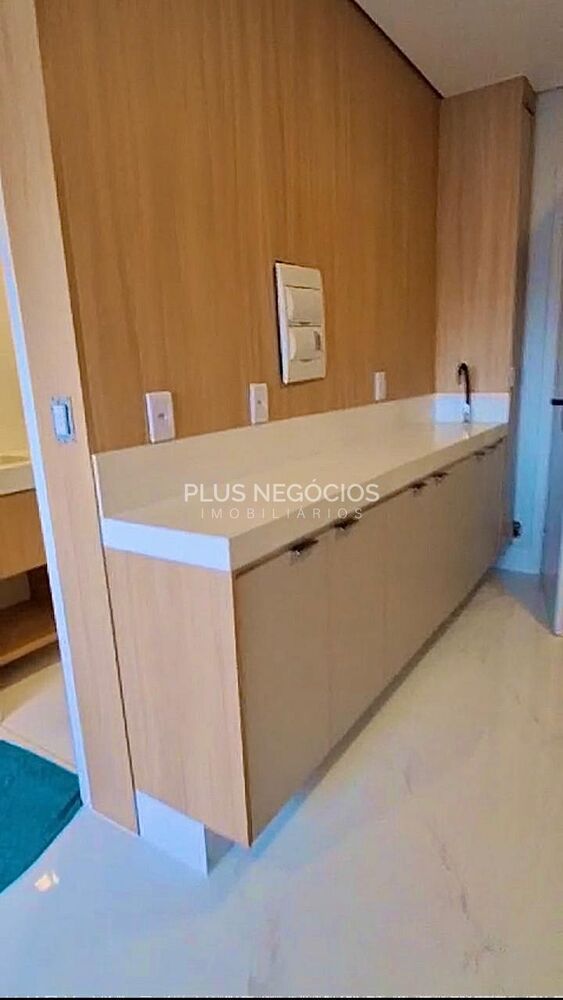 Apartamento, 1 quarto, 27 m² - Foto 4