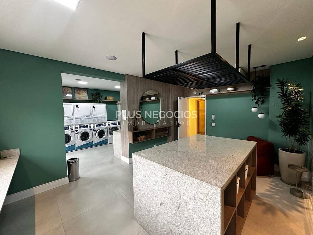 Apartamento, 1 quarto, 27 m² - Foto 14