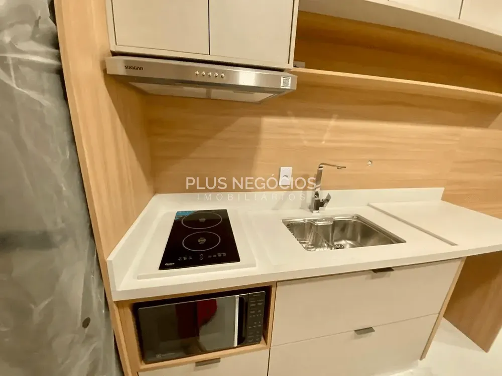 Apartamento, 1 quarto, 27 m² - Foto 28