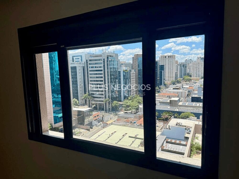 Apartamento, 1 quarto, 27 m² - Foto 19