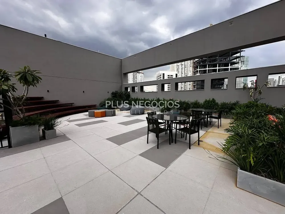 Apartamento, 1 quarto, 27 m² - Foto 25