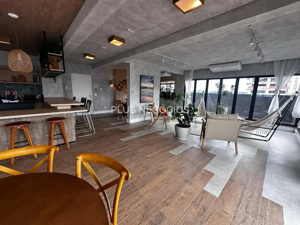 Apartamento, 1 quarto, 27 m² - Foto 22
