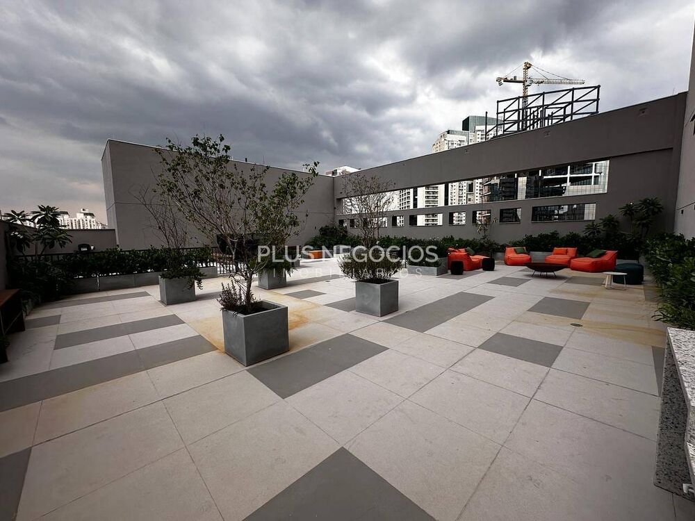 Apartamento, 1 quarto, 27 m² - Foto 17