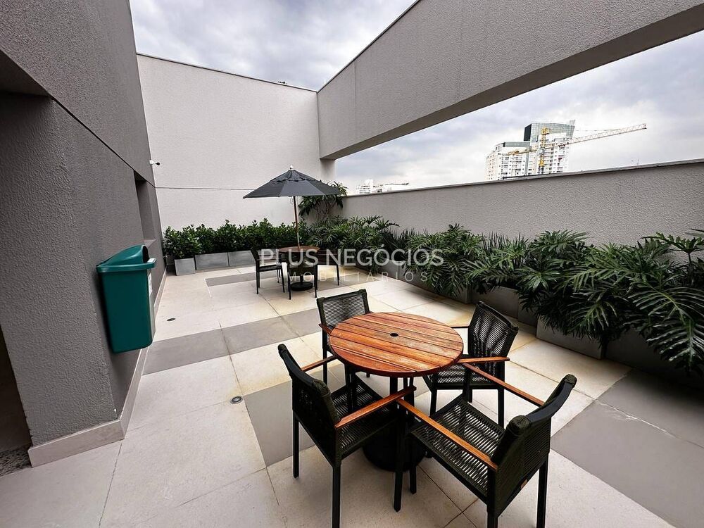 Apartamento, 1 quarto, 27 m² - Foto 18