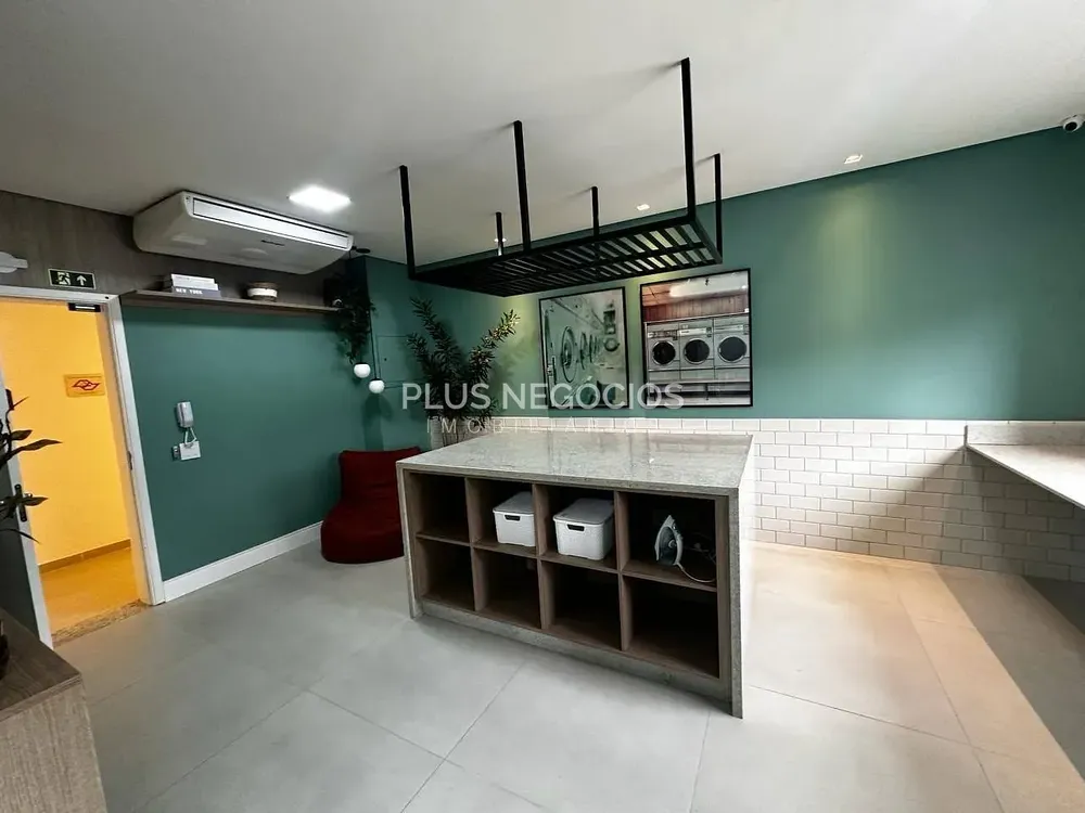 Apartamento, 1 quarto, 27 m² - Foto 23