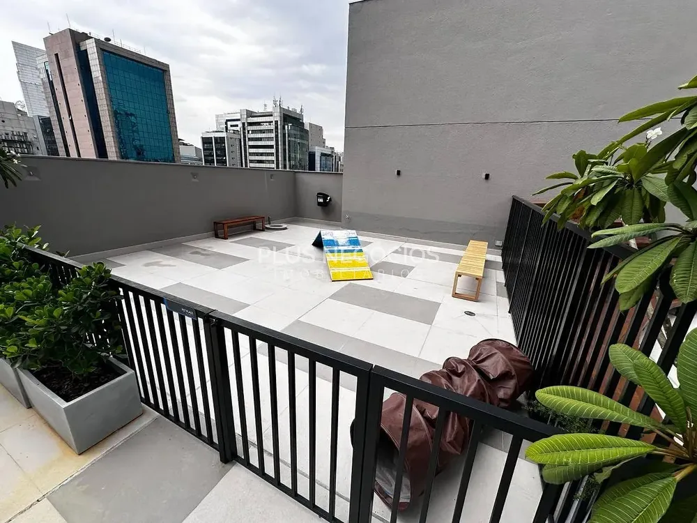 Apartamento, 1 quarto, 27 m² - Foto 24