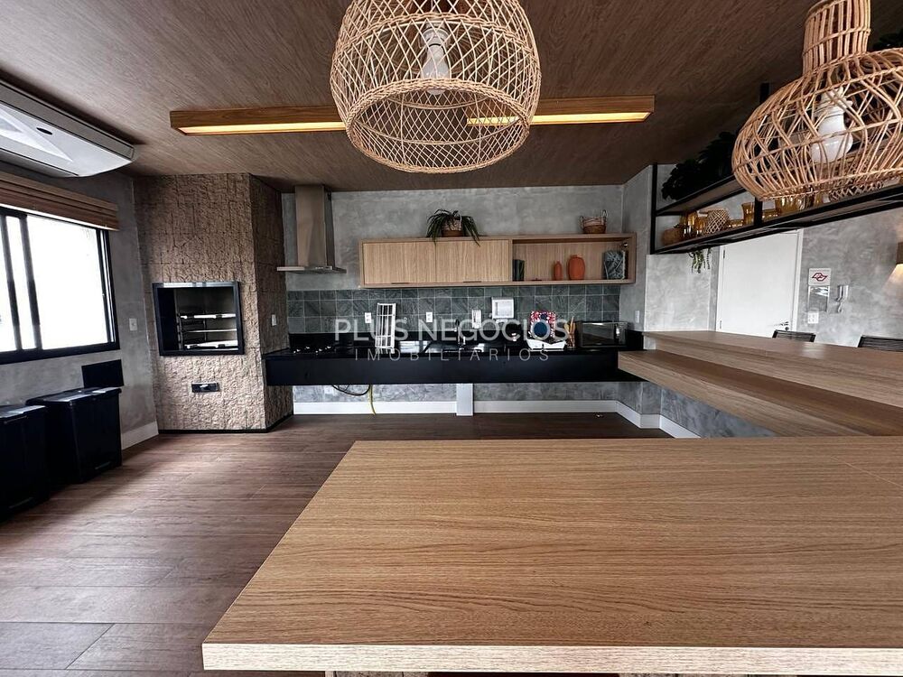 Apartamento, 1 quarto, 27 m² - Foto 8