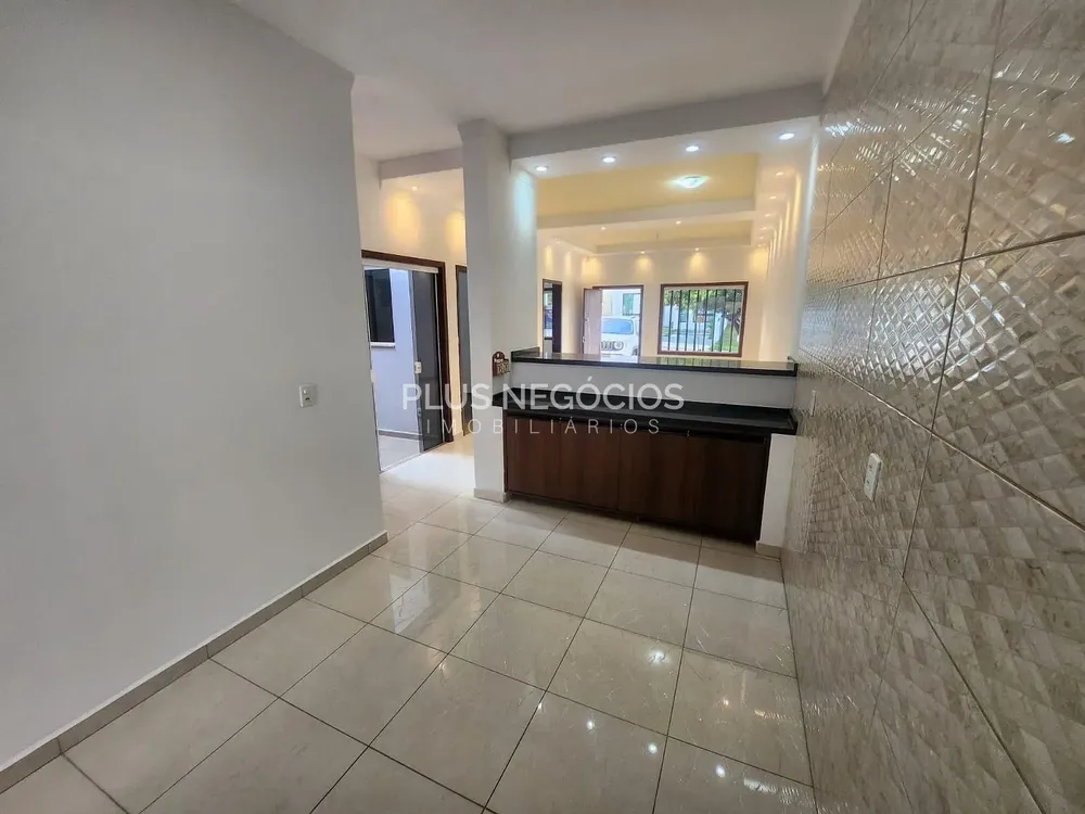 Casa, 3 quartos, 92 m² - Foto 1