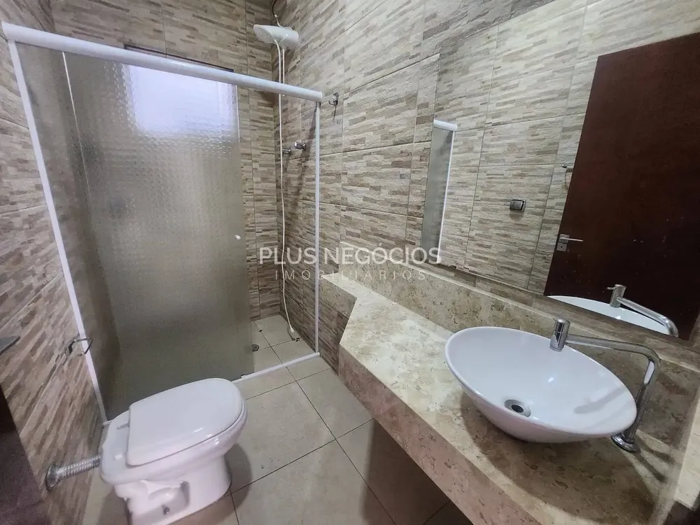 Casa, 3 quartos, 92 m² - Foto 7