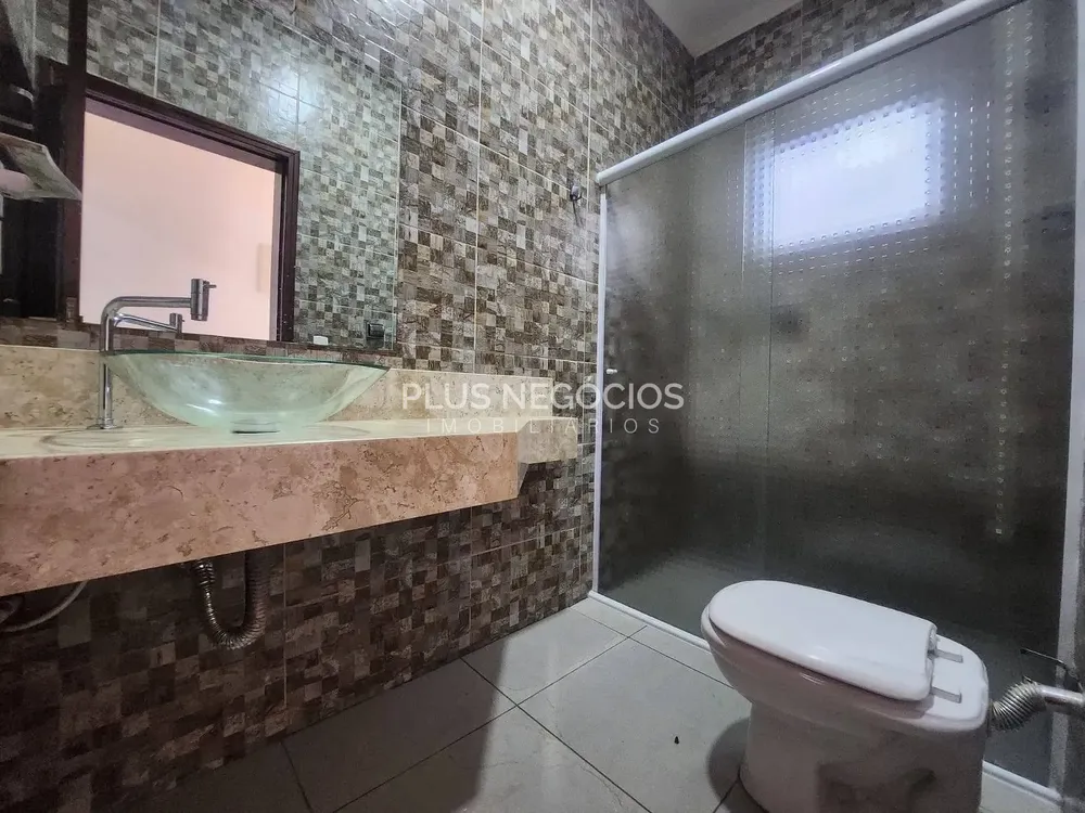 Casa, 3 quartos, 92 m² - Foto 4