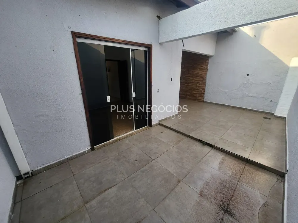 Casa, 3 quartos, 92 m² - Foto 6