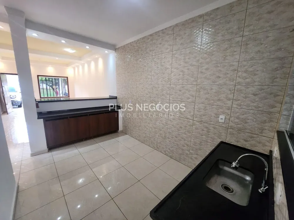 Casa, 3 quartos, 92 m² - Foto 2