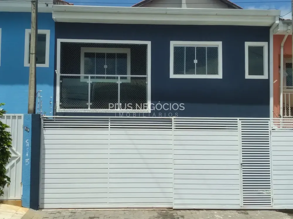 Casa, 2 quartos, 86 m² - Foto 1