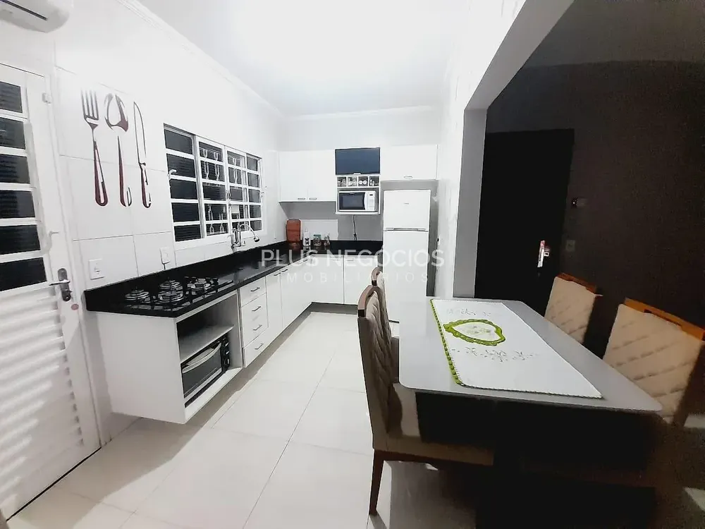Casa, 2 quartos, 86 m² - Foto 3