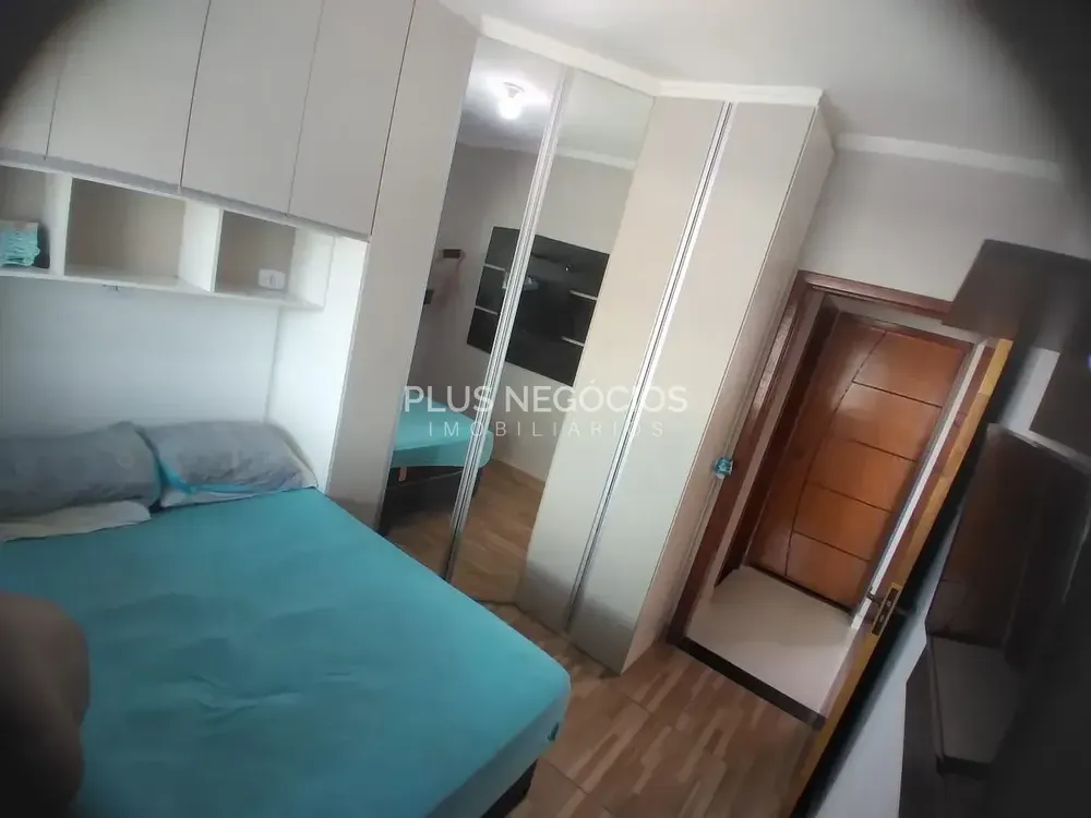 Casa, 2 quartos, 86 m² - Foto 5