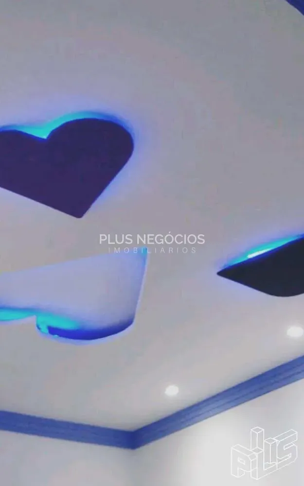 Casa, 2 quartos, 125 m² - Foto 3