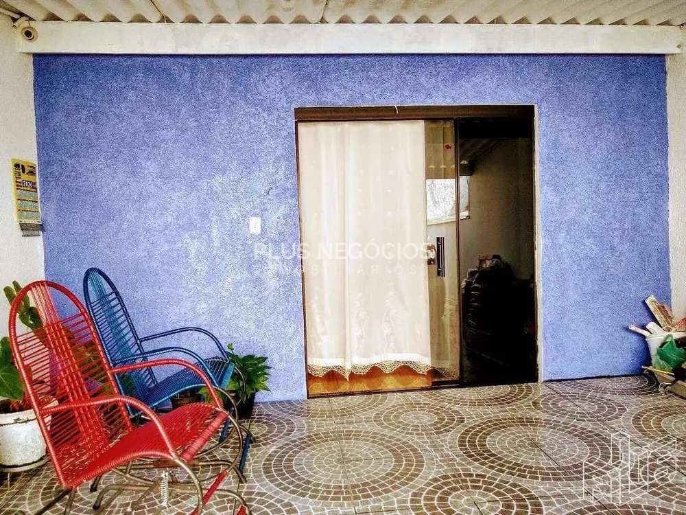 Casa, 2 quartos, 125 m² - Foto 6