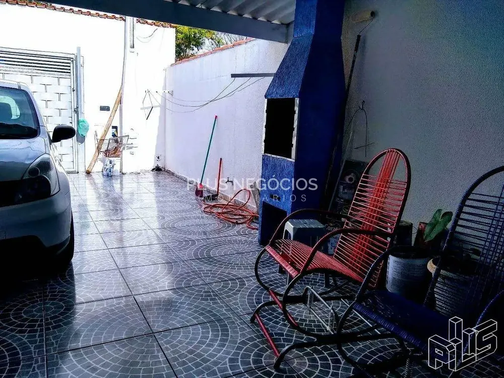 Casa, 2 quartos, 125 m² - Foto 5