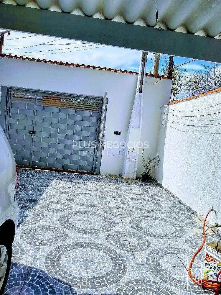 Casa, 2 quartos, 125 m² - Foto 8