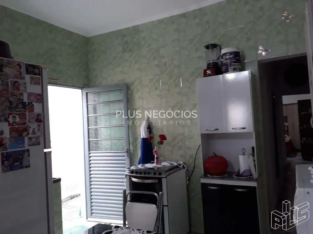 Casa, 2 quartos, 125 m² - Foto 1