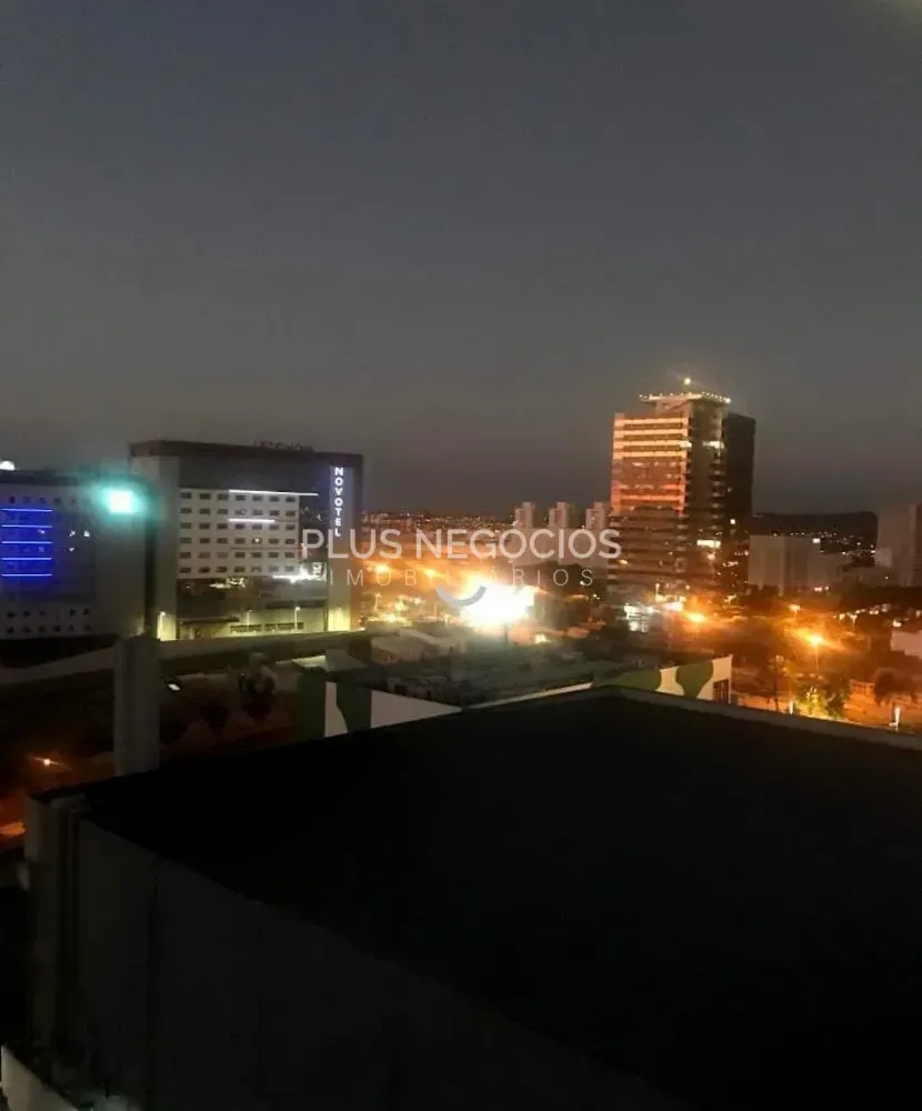 Apartamento, 2 quartos, 52 m² - Foto 3