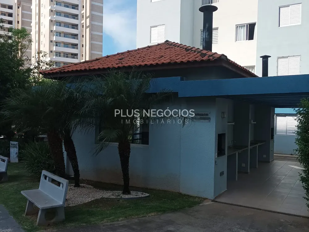 Apartamento, 2 quartos, 52 m² - Foto 7