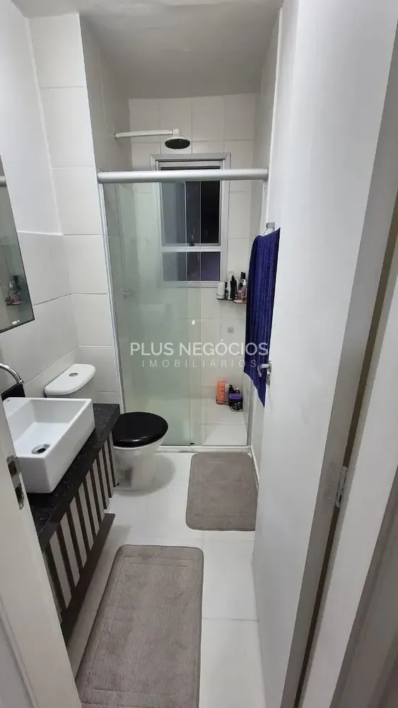 Apartamento, 2 quartos, 52 m² - Foto 1
