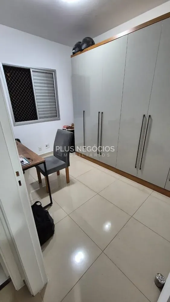 Apartamento, 2 quartos, 52 m² - Foto 2