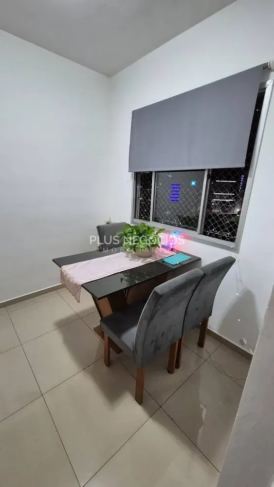 Apartamento, 2 quartos, 52 m² - Foto 6