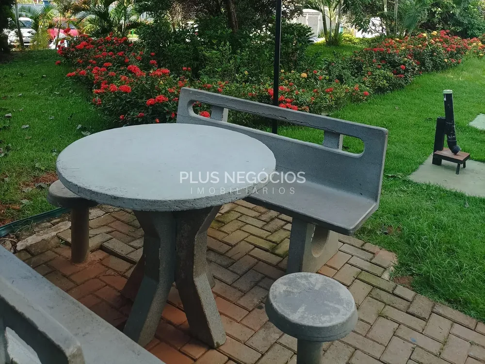 Apartamento, 2 quartos, 52 m² - Foto 10