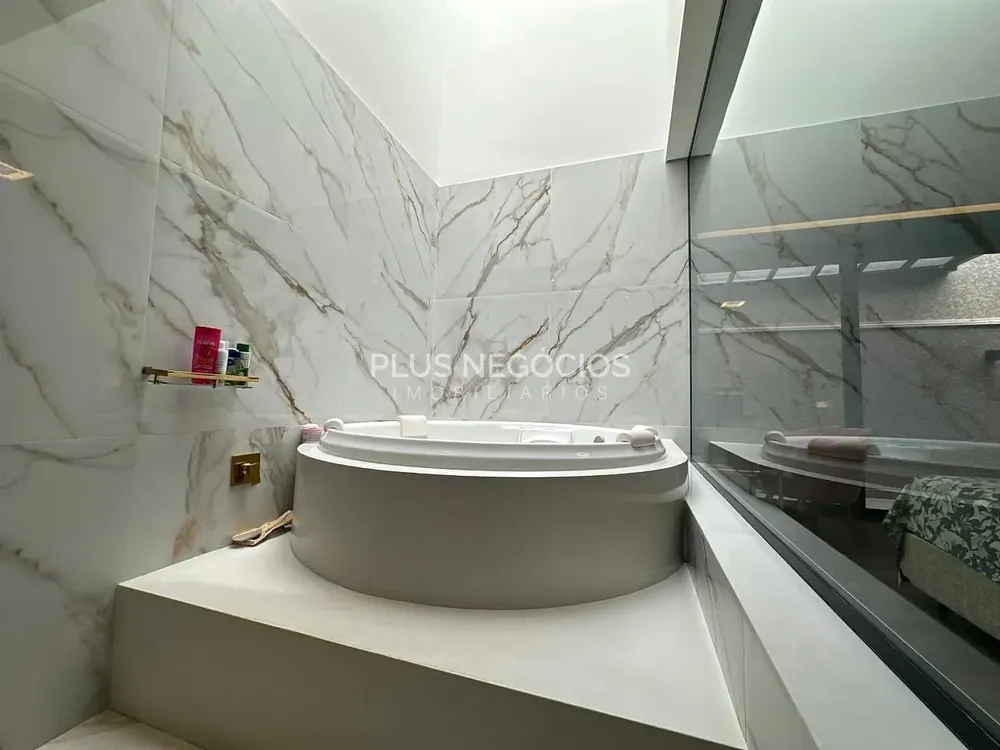 Casa, 3 quartos, 260 m² - Foto 9