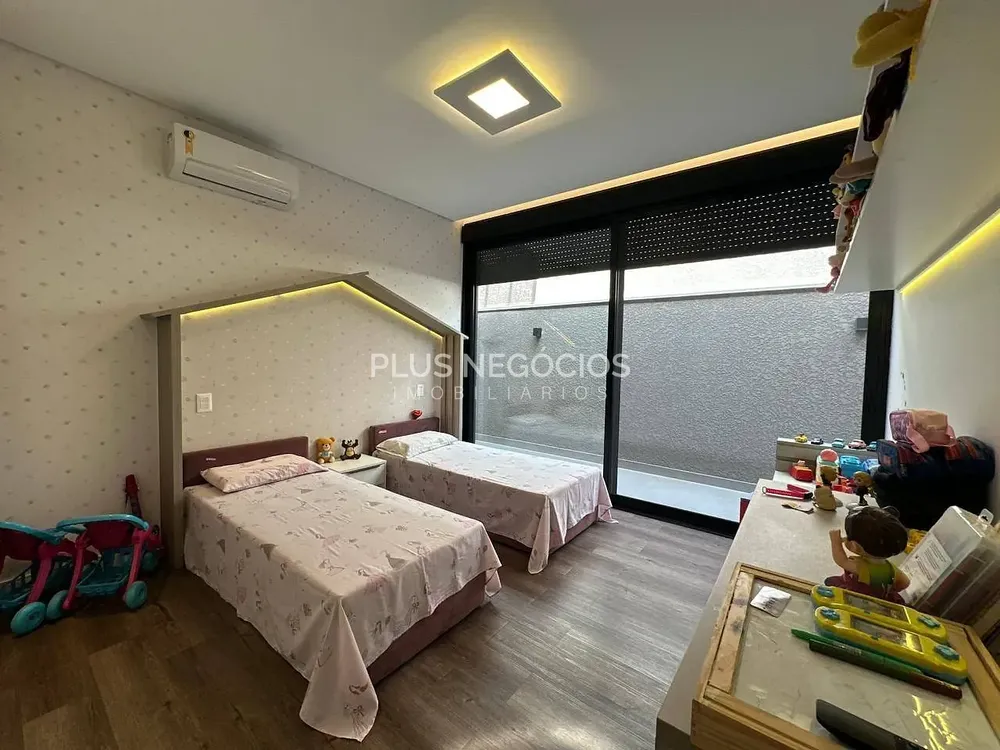 Casa, 3 quartos, 260 m² - Foto 8