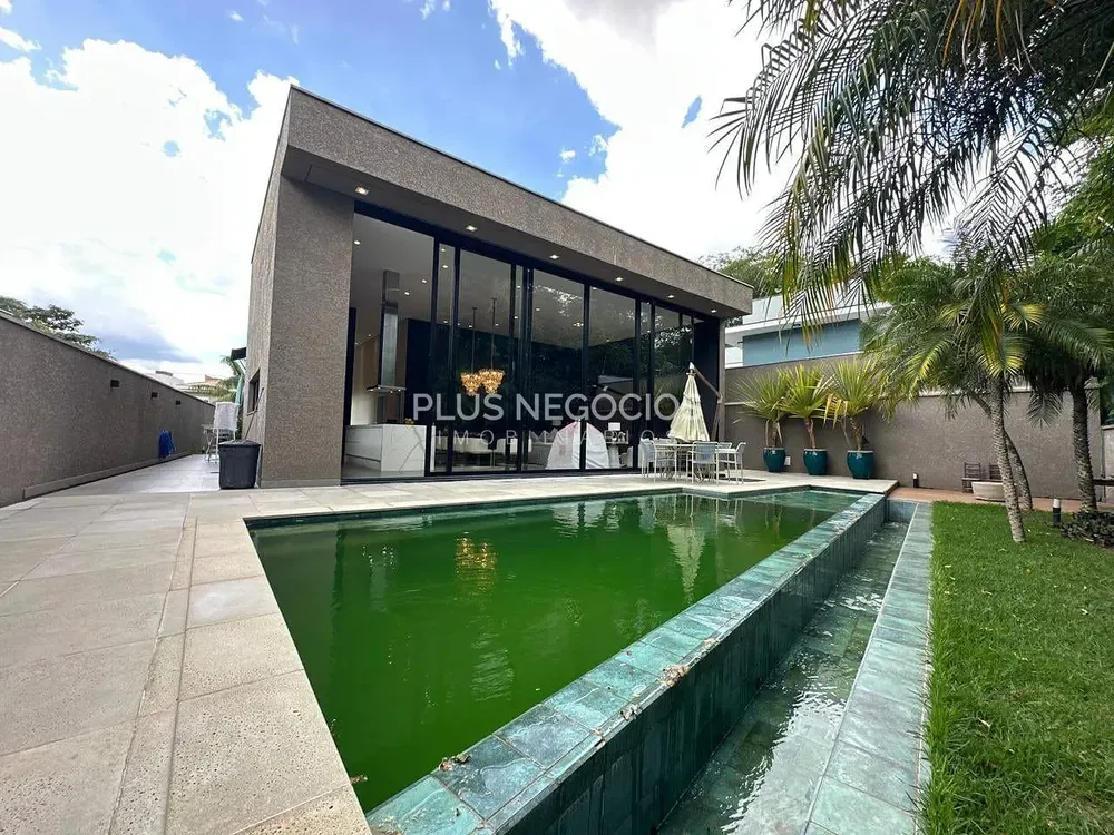 Casa, 3 quartos, 260 m² - Foto 6