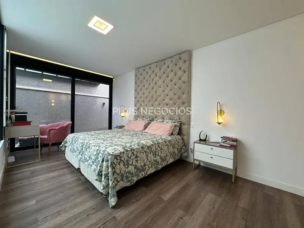 Casa, 3 quartos, 260 m² - Foto 7