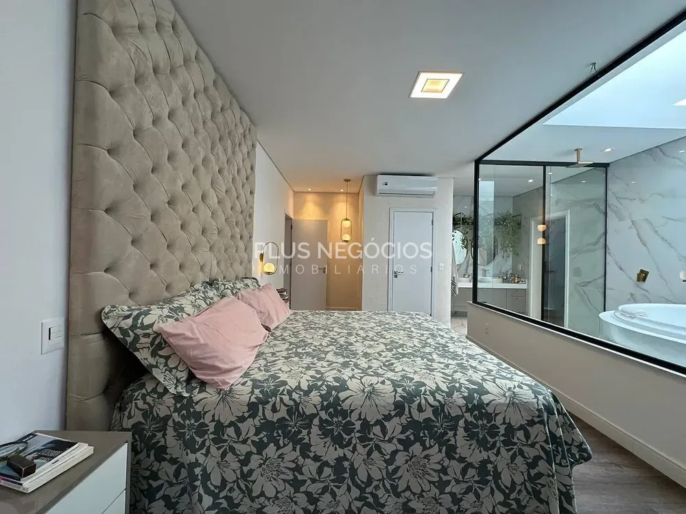 Casa, 3 quartos, 260 m² - Foto 4