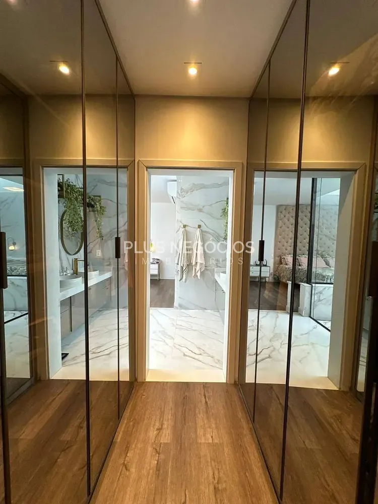 Casa, 3 quartos, 260 m² - Foto 5