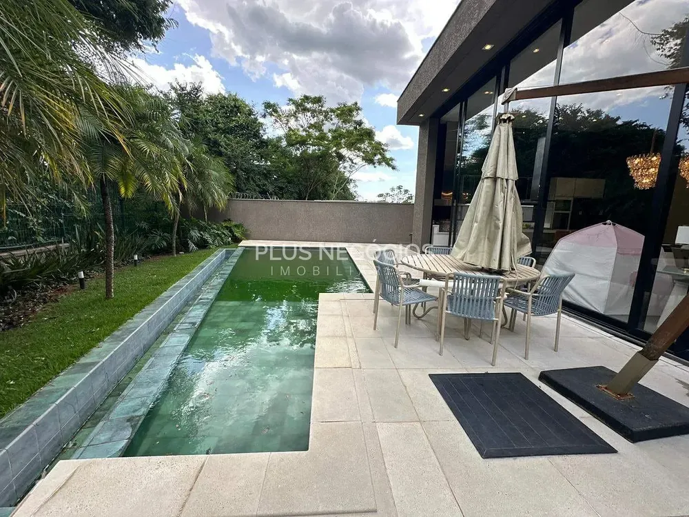 Casa, 3 quartos, 260 m² - Foto 7