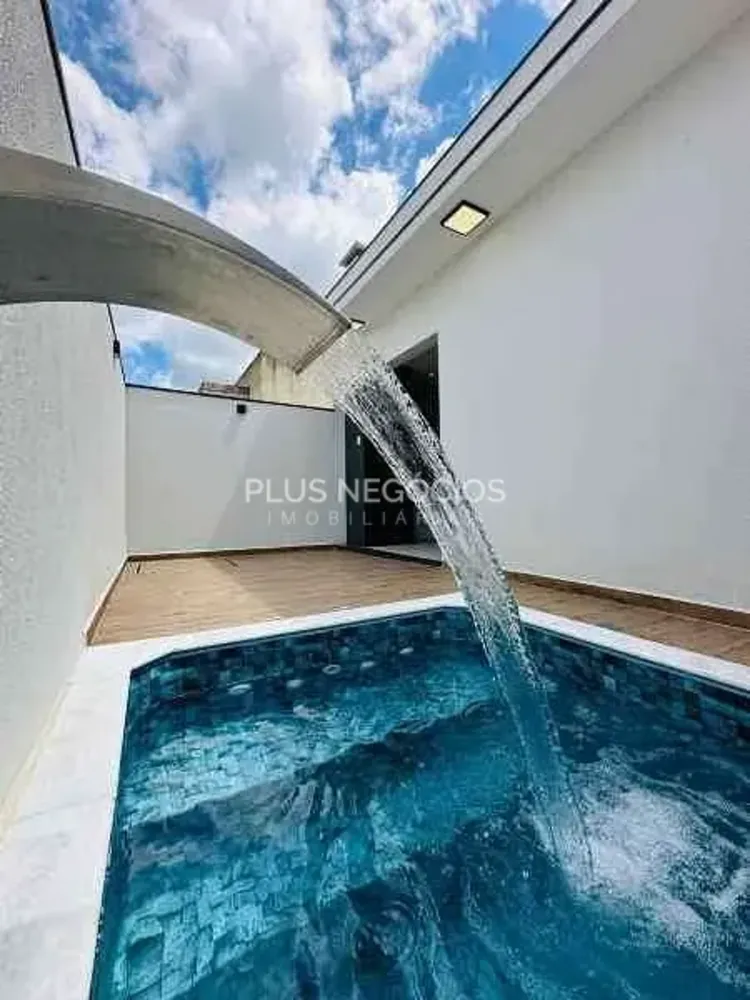 Casa, 3 quartos, 110 m² - Foto 4