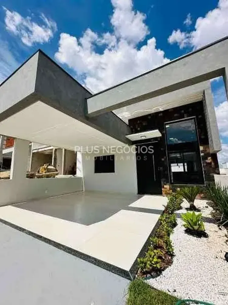 Casa, 3 quartos, 110 m² - Foto 8