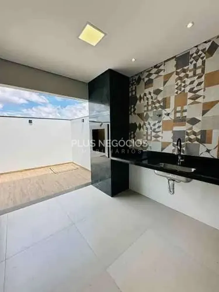 Casa, 3 quartos, 110 m² - Foto 2