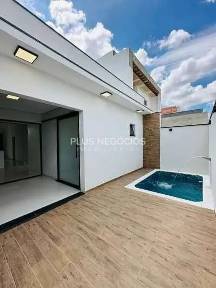 Casa, 3 quartos, 110 m² - Foto 3