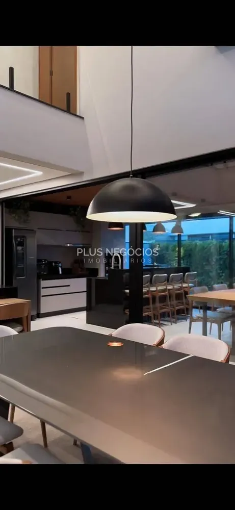 Casa, 4 quartos, 425 m² - Foto 2