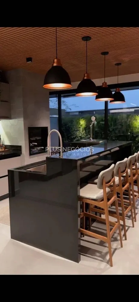 Casa, 4 quartos, 425 m² - Foto 5