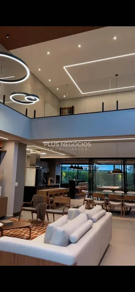 Casa, 4 quartos, 425 m² - Foto 7