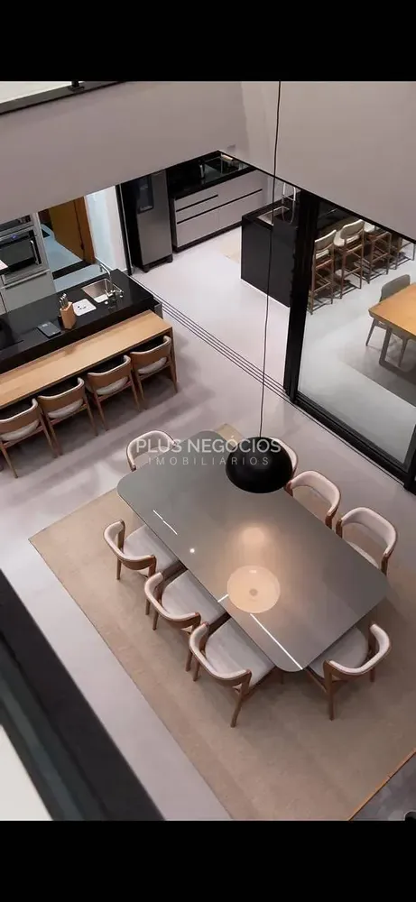 Casa, 4 quartos, 425 m² - Foto 2